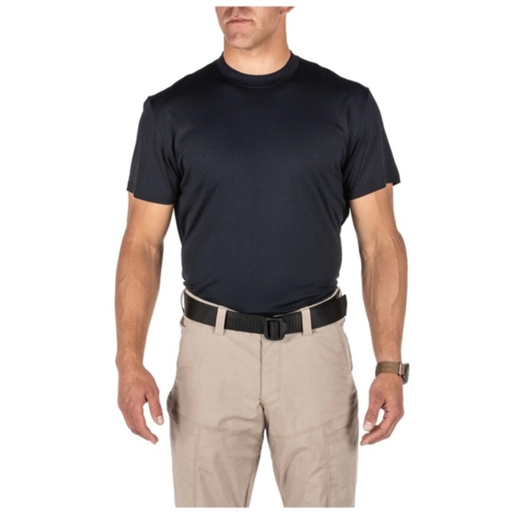 5.11 Tactical Loose Fit Crew Shirt